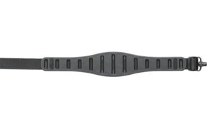 QUAKE CLAW CONTOUR SLING QD BLK