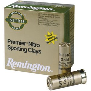 PREMIER STS NITRO SC 410GA 2.5 #8 25/10