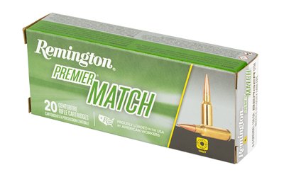 REM 6.5GRN 130GR REM BERG OTM 20/200 - Image 3