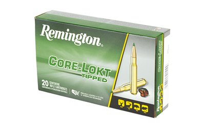 REM 7MM MAG 150GR CLOK TIPPED 20/200 - Image 3