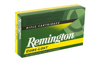 REM 264WIN MAG 140GR PSP CL 20/200 - Image 2