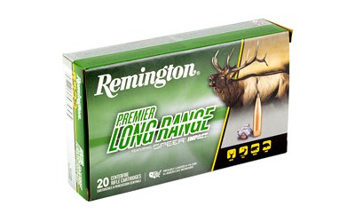 REM SPEER IMPACT 300WIN 190GR 20/200 - Image 2