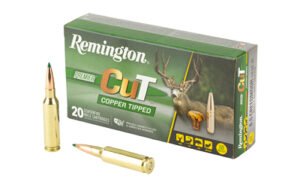 REM PRMRCUT CPR 6.5CRD 120GR 20/200