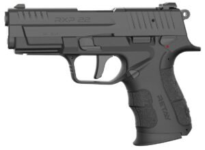 RETAY RXP22 22LR BLK STD BBL 13RD