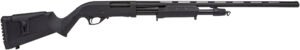 RIA 20GA PUMP ACTION 26 5RD BLK