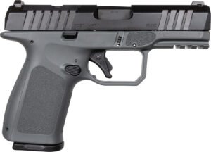 ROS RM1C 9MM GRAY 15/17RD