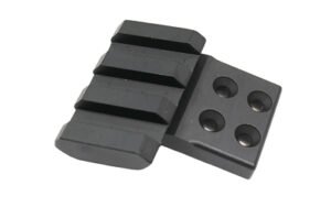 RITON 45 OFFSET PICATINNY RAIL