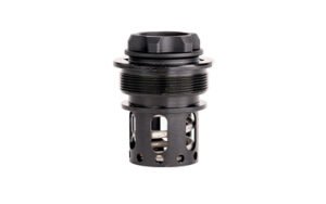 RUGGED UNIV CAGE BLK