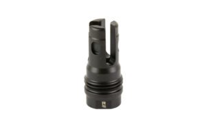 RUGGED R3 3/4X24 FLASH HIDER 7.62