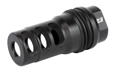 RUGGED 3 PORT BRAKE 1/2X28 - Image 3
