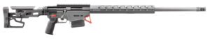 RUG PRECISION RIFLE 6MM GT 26 GRY MOE-K2+