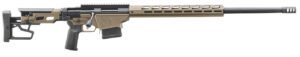 RUG PRECISION RIFLE 6.5PRC 26 BRONZE 8RD
