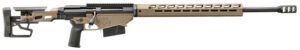 RUG PRECISION RIFLE 300PRC 26 BRONZE 5RD