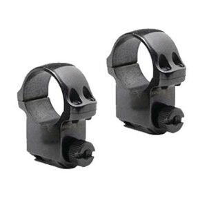 RUG RINGS M77 1 MEDIUM BLUED