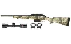 RUGER AMER PRD 6.5CM CMP 16.375" PKG