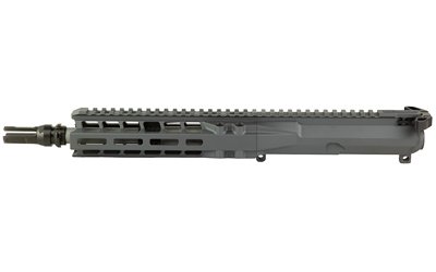 RADIAN UPPER 9" 300 BLK GRAY