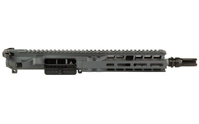 RADIAN UPPER 9" 300 BLK GRAY - Image 2