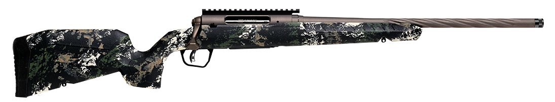SAV AXIS 2 PRO FOREST SP CAMO 270WIN 20