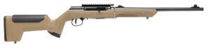 SAV A22 F TAKEDOWN 22LR FDE 18 10RD