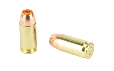 S&B 45ACP 165GR XRG 25/1000 - Image 4