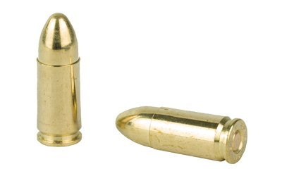 S&B 9MM 115GR FMJ 50/1000 - Image 4