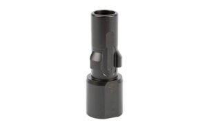 SCO 3LUG MUZZLE DEVICE 45ACP .578X28