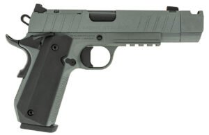 TISAS 1911 NIGHTSTALKER SF-C 9MM 4.25 COMP GREY