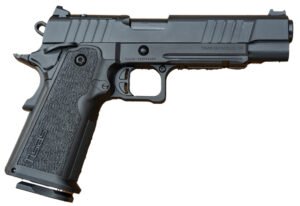 TISAS 1911 DUTY B9R DS 9MM 5 DOUBLE STACK