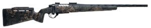 SEEKINS HAVAK PRO HUNTER PH3 WOODLAND 300WIN 22