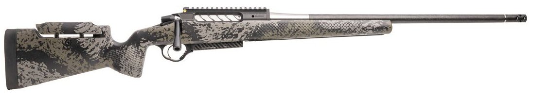 SEEKINS HAVAK ELEMENT M3 MOUNTAIN 308WIN 20