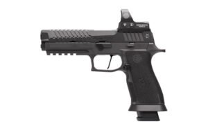 SIG P320 MX2 9MM 5" ROMEO3X BLK 10RD