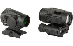 SIG ROMEO5 GEN II RD W/J3 MAG COMBO