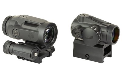 SIG ROMEO-MSR GEN II RD W/J5 MAG - Image 2