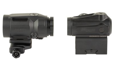 SIG ROMEO-MSR GEN II RD W/J5 MAG - Image 3