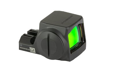 SIG ROMEO-X COMPACT 6 MOA DOT BLK - Image 2