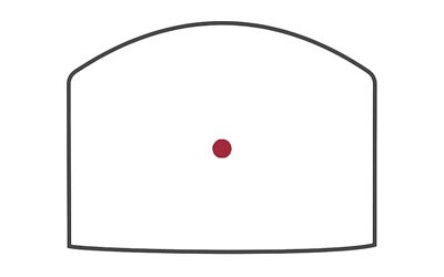 SIG ROMEO-X COMPACT 6 MOA DOT BLK - Image 4