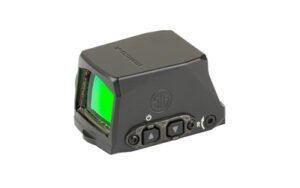 SIG ROMEO-X ENCLD C SIG-LOC CRCL/DOT