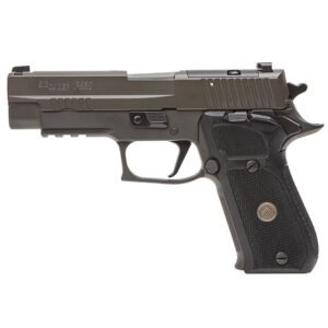 SIG P220 45ACP 4.4 GRY SAO XRAY OR 8RD