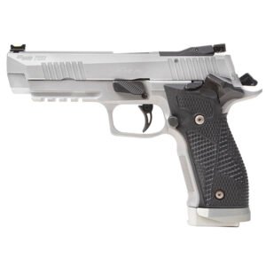 SIG P226 9MM XFIVE FULL-SIZE 5 SS 3-20RD