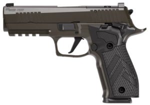 SIG P226 LEGION 9MM 4.4 GRY SAO XRAY3 3-10RD OR