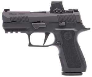 SIG P320 XCOMP 9MM 3.6 X-SERIES 10RD ROMEO-X