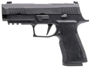 SIG P320 10MM X-SERIES COMP 3.8 OPTIC READY 15