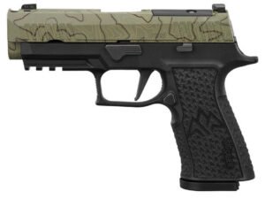 SIG P320 10MM X-SERIES COMP 3.8 OR MOSS GRN 15