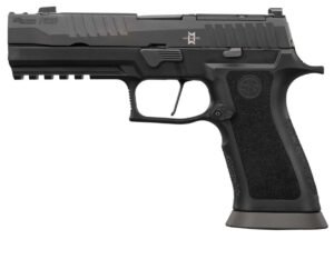 SIG P320 9MM 3.9 MOD X-SERIES MAX OR COMP 10R