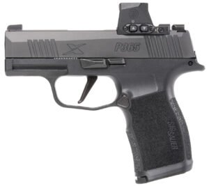 SIG P365 9MM 3.1 X-SERIES 12RD ROMEO-X