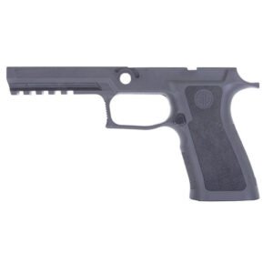 SIG GRIP MOD ASSY P320 TXG FS LARGE GRY