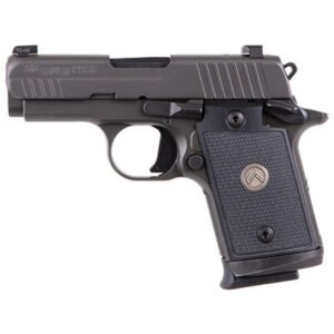 SIG P938 9MM 3 LEGION GRY SAO XRAY 3 7RD