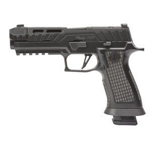 SIG P320 SPECTRE 9MM 4.6 21RD OPTIC READY