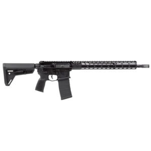 SIG M400 SDI 5.56 16 XSERIES BLK TELE MLOK 30