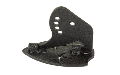 SKULL HOOKER TURKEY HOOKER BLK - Image 2